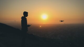 В Казахстане остановлена незаконная попытка провоза беспилотников в Россию