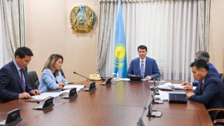 В Казахстане планируется приватизировать еще 59 организаций