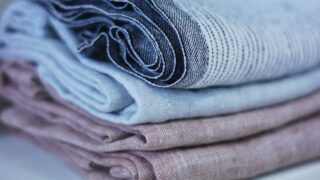 В Казахстане производство текстиля выросло на 51%