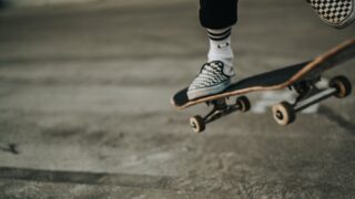 В Казахстане установят требования к скейт-паркам