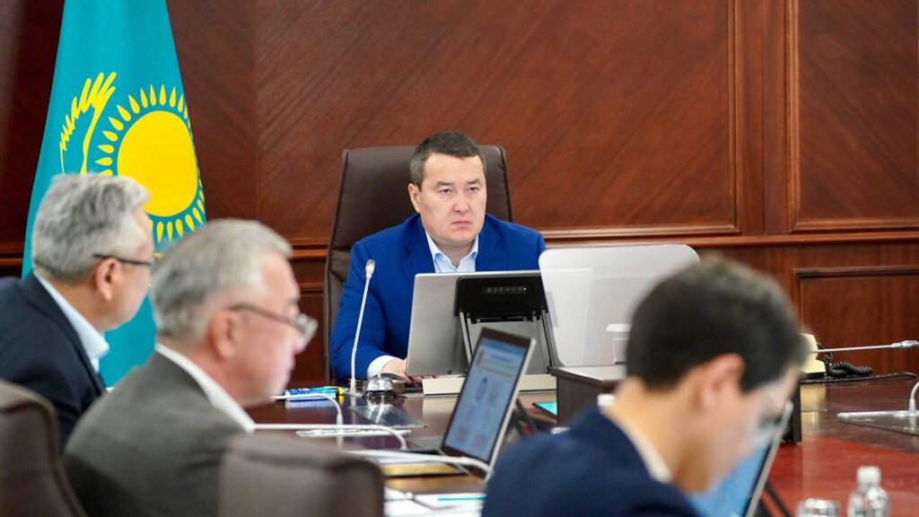 Фото: пресс-служба премьер-министра