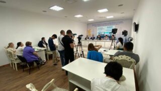 По результатам анализа финансово-хозяйственной деятельности ОМГ выявлено 118 нарушений