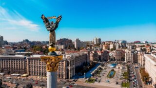 В мае достигнут максимальный уровень международных резервов Украины с сентября 2011 года