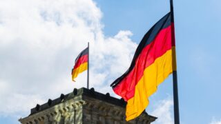 В мае замедлилась годовая инфляция в Германии