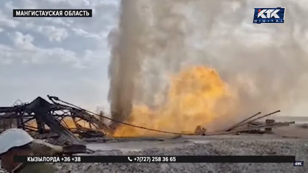 Фото: кадр из видео