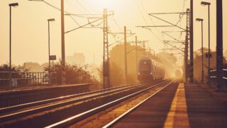 В МИИР объяснили задержки поездов Тальго из-за больших ремонтных работ