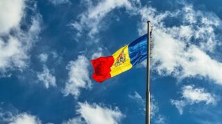 В Молдавии заявили, что им удалось преодолеть волну инфляции