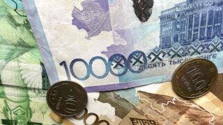 В Нацбанке ответили, будет ли доллар стоить 500 тенге