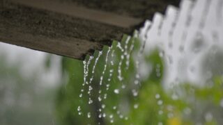 В некоторых регионах Казахстана прогнозируют дожди и грозы