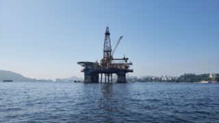 В рамках коррекции цены на нефть повышаются