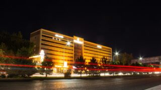 В Шымкенте отменили празднование Дня города из-за лесных пожаров в области Абай