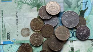 В Шымкенте задержан руководитель управления акимата в взятку в 13 млн 