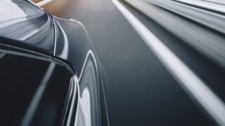 В США беспилотный автомобиль попал в аварию со смертельным исходом