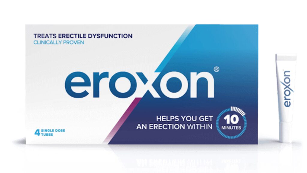 Фото: Eroxon