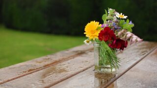 В субботу на большей части Казахстана ожидаются дожди с грозами