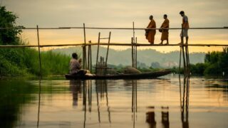 В Таиланде утонул еще один казахстанец