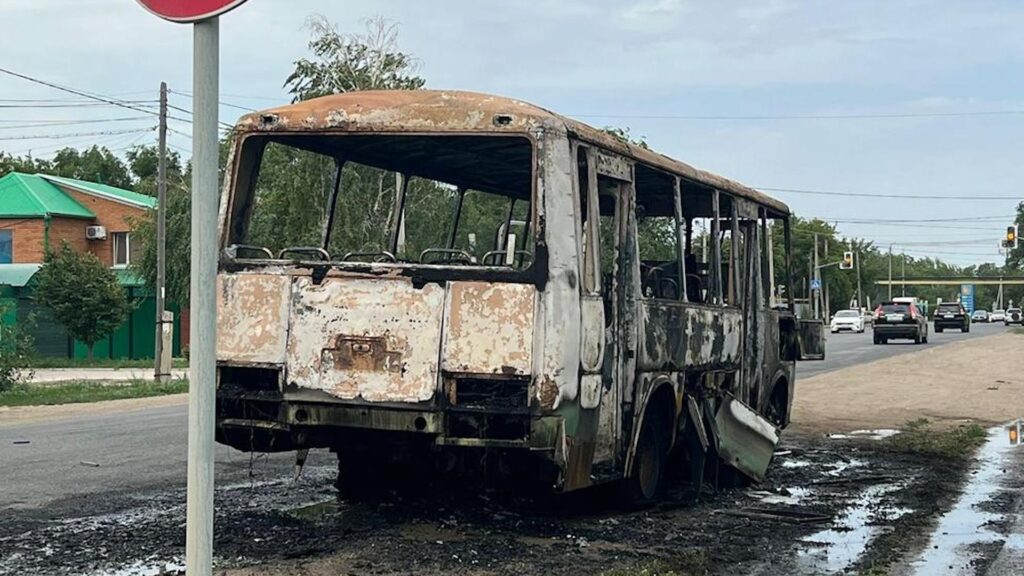 Фото: Уральская неделя