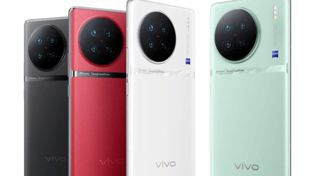 Фото: Vivo
