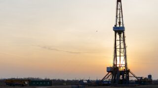 Вторую неделю подряд наблюдается потенциальное снижение цен на нефть