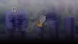 За апрель 2023 года депозиты казахстанцев выросли на 79 миллиардов тенге