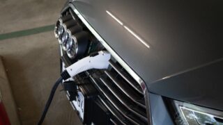 За год число электромобилей в Казахстане выросло втрое