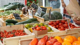 За неделю в Казахстане подорожало большинство социально-значимых продуктов