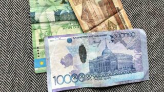 Замгенпрокурора не стал раскрывать детали возврат незаконно приобретенных активов государству