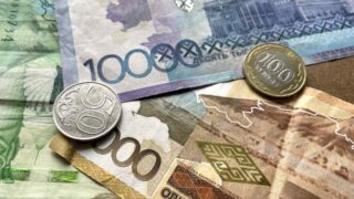 Зарплата сыну и дочерям. Факт коррупции на 23 млн обнаружен в школе города Атырау