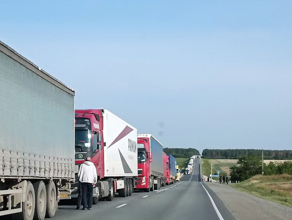 Фото: «Наша газета».