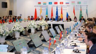 В Астане состоялся обучающий семинар по вопросам противодействия отмыванию доходов