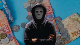 Жительница Сатпаева взяла в кредит более 7,5 млн из-за лжесотрудника банка