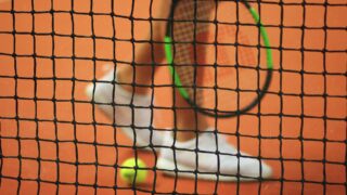 Жукаев достиг своего первого финала в карьере на турнире «Челленджер»