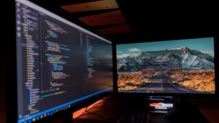 36,4% общих трат предприятий на IT-услуги пришлось на разработку программного обеспечения