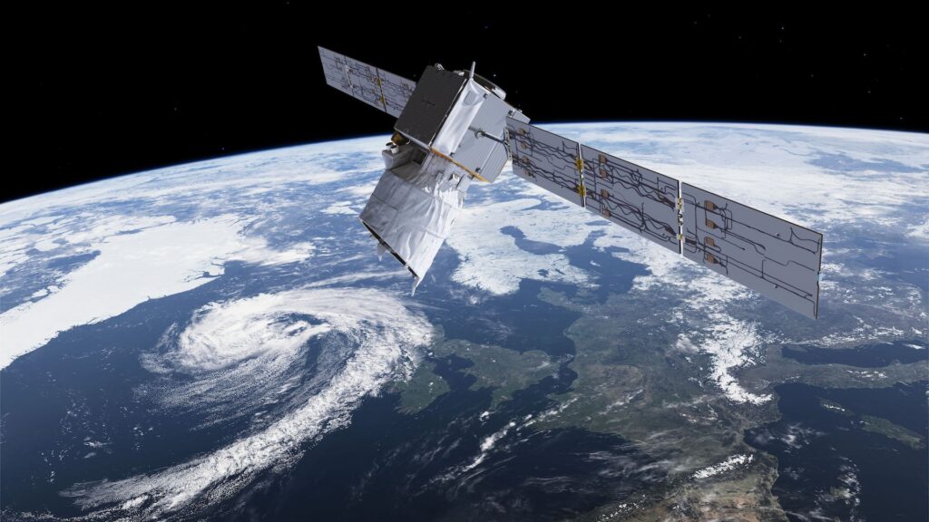Image credit: ESA/ATG MediaLab