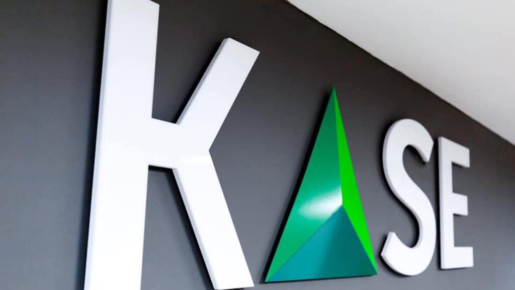 Фото: KASE