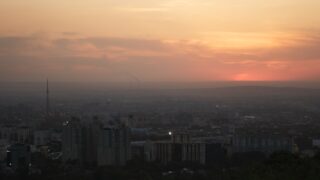 Акимат Алматы поможет социально уязвимым слоям населения по коммунальным тарифам