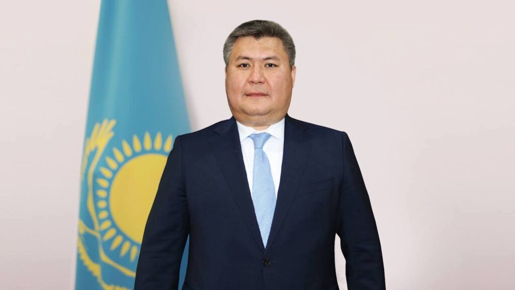Фото: пресс-служба премьер-министра РК.