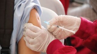 Алматинские эксперты о важности иммунизации детей дошкольного возраста