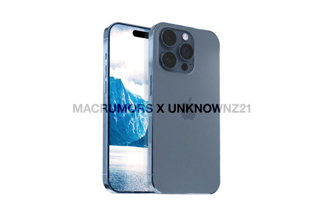 Фото: MacRumors/YouTube