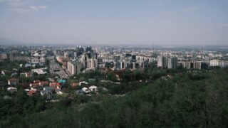 Аренда квартир в большинстве городов Казахстана выросла в июле