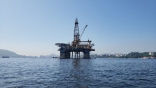 Авария на морских платформах Pemex окажет влияние на объем добычи