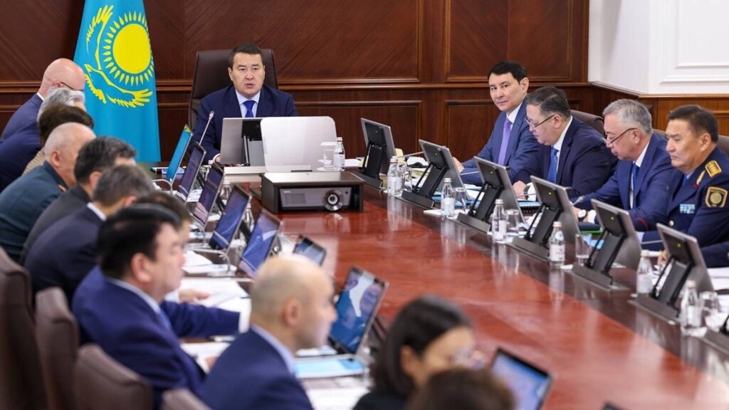 Фото: пресс-служба премьер-министра