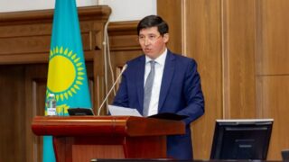 Более 590 действующих овощехранилищ не учтены в статистике: Комитет торговли МТИ РК