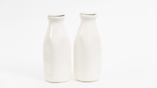 Больше половины российской молочки в Казахстане — контрафакт