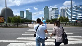 Был утвержден порядок уплаты туристического взноса для иностранных граждан