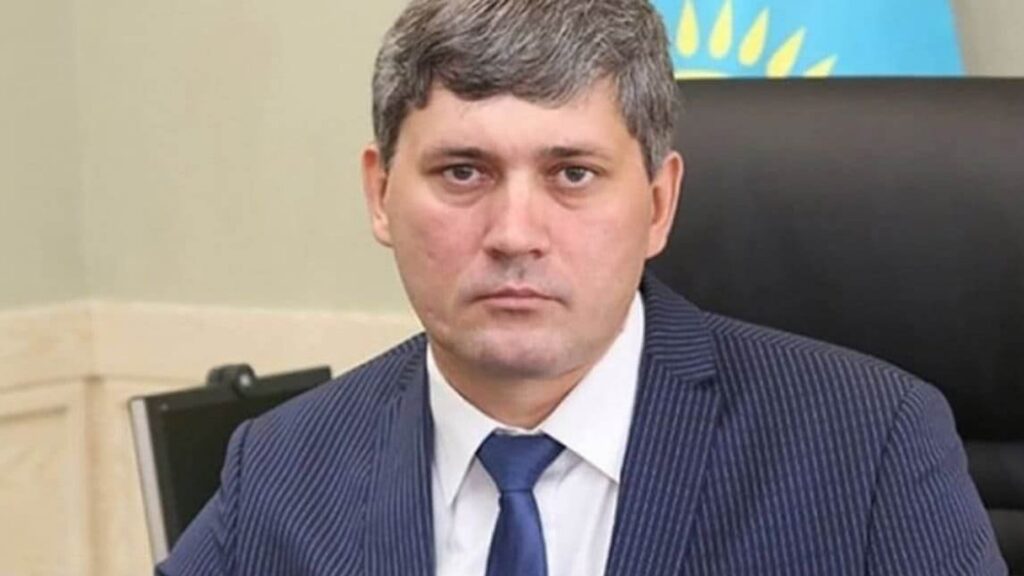 Фото: Gov.kz