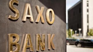 Датский банк Saxo Bank должен избавиться от активов в криптовалюте к 2024 году