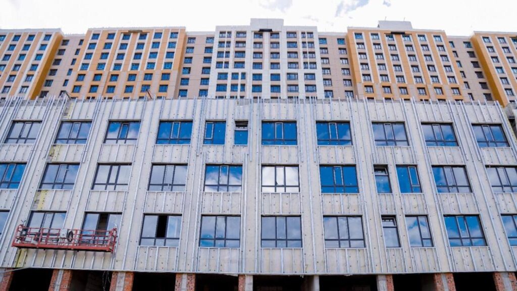 Фото: сайт акимата Астаны