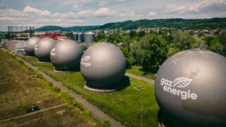 Добыча природного газа в Узбекистане снизилась на 9,6% в первом полугодии 2023