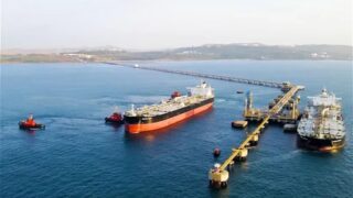 Экспорт нефти по трубопроводу Баку-Тбилиси-Джейхан увеличился на 6,2%